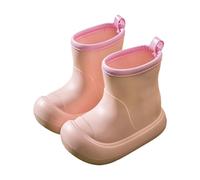 Gummistiefel Regenschuhe Kinder Gefütterte 23 28 Kleinkind 36 Mädchen Größe 37 38 Regenfüßlinge Baby 1 Jahr 33 Enfant Gefüttert Wasserdichte Barfußschuhe Jungen 34 Breite Füße Bunt Winterboots 20