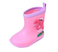 Gummistiefel Regenschuhe Kinder Gummistiefel 25 Matschschuhe Baby 42 Jungen Rosa Damen Rot Boot 24 Bunt 26 Gefüttert 23 Schuhe 31 Mädchen Boots Thermo 29 34 22 Größe 20 Barfuß Schmale Füße 38 Enfant