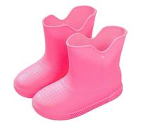 Gummistiefel Regenschuhe Kinder Gummistiefel Kleinkind 21 Enfant Gefüttert Rote Damen Reitstiefel Gefütterte 23 Wasserfeste Schuhe Regenbekleidung Mädchen 38 Größe 39 25 Stiefel 36 Hochschaft