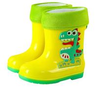 Gummistiefel Regenstiefel Kinder Gummistiefel Gr 39 Gummistiefeletten 29 40 20 Gefüttert Boots Mädchen 30 24 Jungen Innenschuh Bunt Damen 19 Outdoor 35 32 Barfussschuhe Wasserdicht Barfuß Junge 38 26