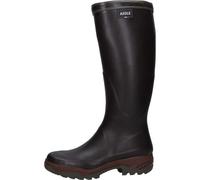 Gummistiefel Revolution Aigle Parcours 2 - braun - der Aigle Gummistiefel für ermüdungsfreies Laufen 40