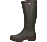 Gummistiefel Revolution Aigle Parcours 2 - kaki - der Aigle Gummistiefel für ermüdungsfreies Laufen 43