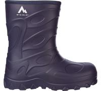 McKinley Unisex Kinder Rock Gummistiefel, Navy, 35 EU