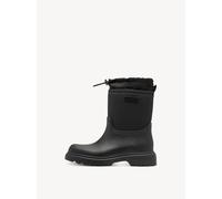 Gummistiefel schwarz Gr. 38