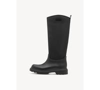 Gummistiefel schwarz Gr. 39