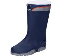 Spirale Winter- Kindergummistiefel LUC und YVE 23