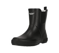 Gummistiefel WEATHER REPORT "Erick", Herren, Gr. 44, schwarz, Gummi, Schuhe Gummistiefel, mit herausnehmbarer Innensohle (18046417-44) schwarz