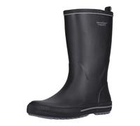 Gummistiefel WEATHER REPORT "Lanbota", Herren, Gr. 41, schwarz, Gummi, Schuhe Gummistiefel, mit wasserdichter Membran (36938615-41) schwarz