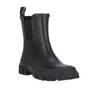 WEATHER REPORT Damen Raylee Gummistiefel, 1001 Black, 40 EU