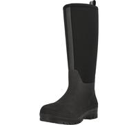 Gummistiefel WEATHER REPORT "Reed", Damen, Gr. 38, schwarz, Gummi, Synthetik, Schuhe Gummistiefel, mit wasserdichtem Obermaterial (28477127-38) schwarz