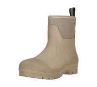 Gummistiefel WEATHER REPORT "Sage", Damen, Gr. 36, beige, Gummi, Synthetik, Schuhe Gummistiefel, mit herausnehmbarer Innensohle (63710137-36) beige