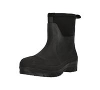 Gummistiefel WEATHER REPORT "Sage", Damen, Gr. 37, schwarz, Gummi, Synthetik, Schuhe Gummistiefel, mit herausnehmbarer Innensohle (14620605-37) schwarz