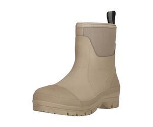 Gummistiefel WEATHER REPORT "Sage", Damen, Gr. 38, beige, Schuhe Gummistiefel, mit herausnehmbarer Innensohle (63710137-38) beige