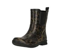 Gummistiefel WEATHER REPORT "Snicker", Damen, Gr. 37, braun, Gummi, Schuhe Gummistiefel, in wasserdichter Qualität (98519355-37) braun