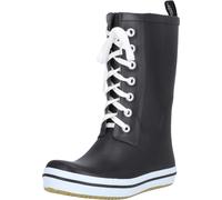 Gummistiefel WEATHER REPORT "Sondian", Damen, Gr. 37, schwarz, Gummi, Schuhe Gummistiefel, mit wasserdichtem Design (96084325-37) schwarz