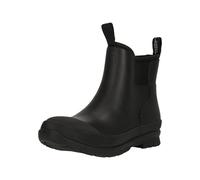 Gummistiefel WEATHER REPORT "Theron", Damen, Gr. 39, schwarz, Gummi, Synthetik, Schuhe Gummistiefel, mit wasserdichter Eigenschaft (61650106-39) schwarz