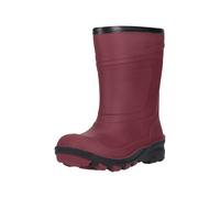 Gummistiefel ZIGZAG "Fian", Mädchen, Gr. 29, rot, Gummi, Schuhe Gummistiefel, mit wasserdichter Eigenschaft (57562664-29) rot