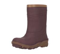 Gummistiefel ZIGZAG "Fian", Mädchen, Gr. 34, lila (purpurviolett), Gummi, Schuhe Gummistiefel, mit wasserdichter Eigenschaft (38543643-34) purpurviolett