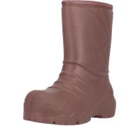 Gummistiefel ZIGZAG "KYLO KIDS EVA BOOT", Mädchen, Gr. 33, antler, Synthetik, Schuhe Gummistiefel, wasserdicht, gefüttert,besonders leicht (91041667-33) antler