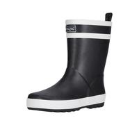 ZigZag Hurricane Gummistiefel Kinder 1001 - black 33