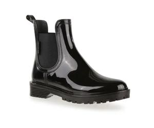 Gummistiefeletten Damen Regatta Harriett II Schwarz 38