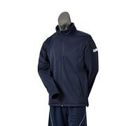 Gunn & Moore Herren Trainingsbekleidung Freizeitjacke, Navy, M-96,52 cm-101,6 cm Brust