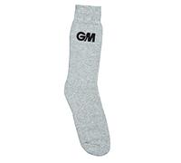 GUNN & MOORE Kricket Premier Socken, Grau