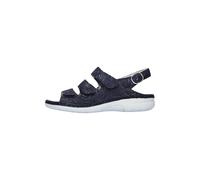 Waldläufer Komfort Sandalen blau 2023 Gunna 42
