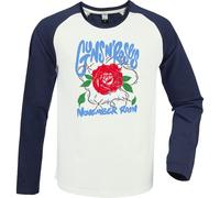 Guns N' Roses Amplified Collection - November Rain Langarmshirt multicolor in XL