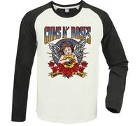 Guns N' Roses Amplified Collection - Sweet Child Langarmshirt multicolor in M