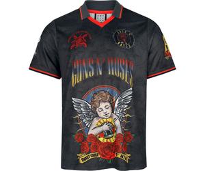 Guns N' Roses Amplified Collection - Sweet Child O' Mine Rock FC Trikot multicolor in L