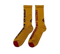 Guns N' Roses Socken Appetite for Destruction offiziell Unisex Ankle UK SIZE One Size