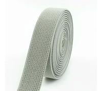 GUOZHAN 3/5M 20-50 mm elastische Bänder für Hosen Taille Gummiband Stretch Gurtband Band Gürtel DIY Unterwäsche Kleidung Nähzubehör