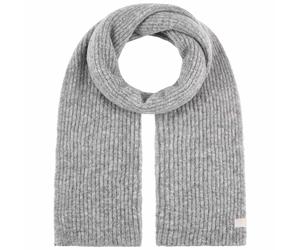 Guro Soft Schal by Chillouts dunkelgrau One Size