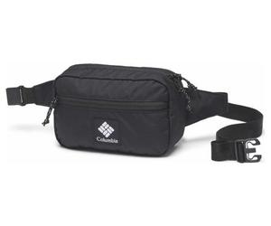 gurteltasche columbia trail traveler schwarz unisex