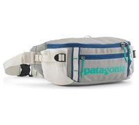Patagonia Black Hole Waist Pack 5L birch white