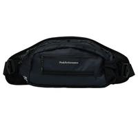 gurteltasche peak performance trail 2 7 l schwarz 2.7