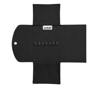 Gustav Selter GmbH Co. KG Addi Swing Häkelnadeletui, 18 x 21 x 2 cm