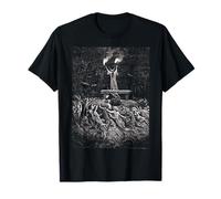 Gustave Dore Hexen Dancing at a Sabbath T-Shirt