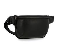 Gusti Gürteltasche Leder Norell I Bauchtasche Leder Damen & Herren I Minimalistische Hüfttasche Herren & Damen aus Echtleder mit verstellbarem Gurt