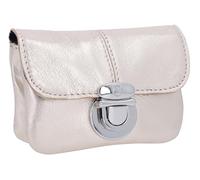 Gusti Leder Eskil Belt Bag Guerteltasche Herren Damen Leder Wallet Klein Kompakt Vintage Reise Alltag Braun