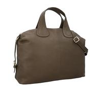 Gusti Leder Handtasche Marta - Handtasche mit Laptopfach