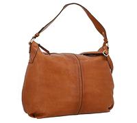 Gusti Shopper Leder - Hannah Damen Handtasche Umhängetasche Riementasche Schultertasche Unitasche Bag Shopping Tasche Ledertasche Leder