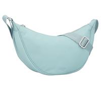 Gusti Umhängetasche Leder - Erika Handtasche Schultertasche Ledertasche Vintage Minze Leder