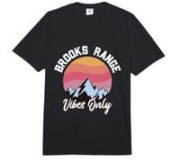 Gute Stimmung - Brooks Range Comfort Colors Adult Heavyweight T-Shirt