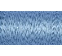 Gutermann 0143 Polyester-Nähgarn, 250 m, Babyblau, Blu, 5.5 x 2.7 x 2.7 cm