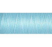 Gutermann 0195 Polyester-Garn, 100 m, Airy Blue, 5.5 x 1.8 x 1.8 cm
