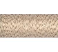 Gutermann 0198 Polyestergarn, 100 m, Segeltuch, Polyester, Canvas, 5.5 x 1.8 x 1.8 cm