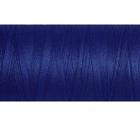 Gutermann 0232 Polyestergarn, 250 m, Kobaltblau, Polyester, Blu, 5.5 x 2.7 x 2.7 cm