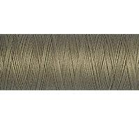 Gutermann 0264 Polyestergarn, 100 m, Khaki